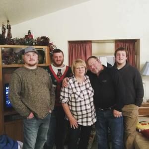 Meet your Posher, Lori